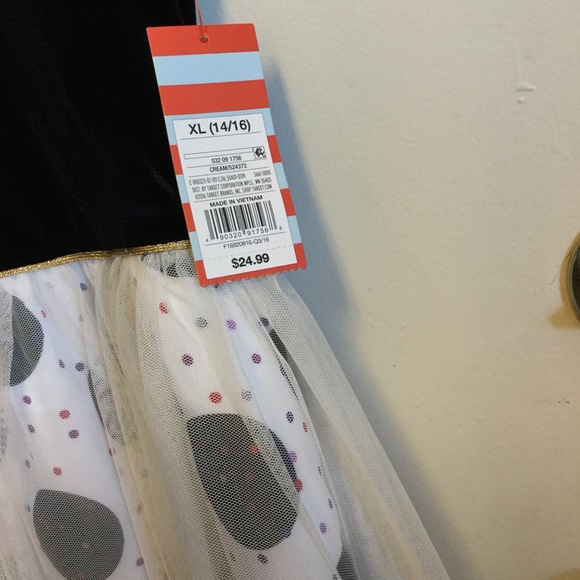 Dress - Picture 2 of 6